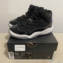 Jordan 11 Retro 