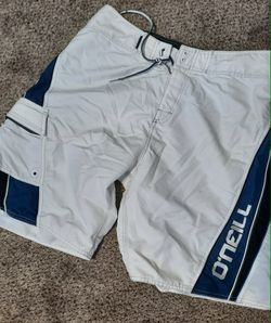 Oniell vintage swim trunks