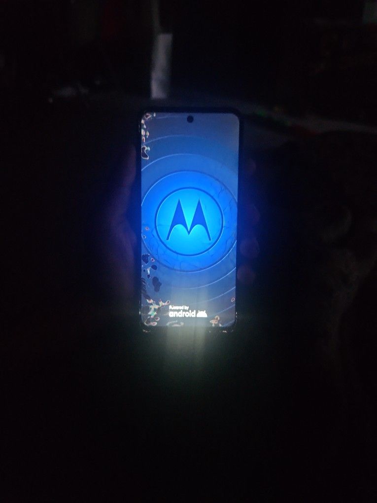 Motorola G Play 2024 Locked With Boost Mobile (FAIR)