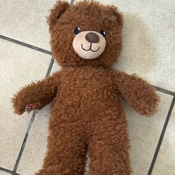 Build A Bear (Bear)