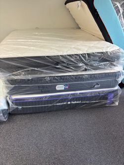 Clearance Event! Luxury Mattresses at Bargain Prices!