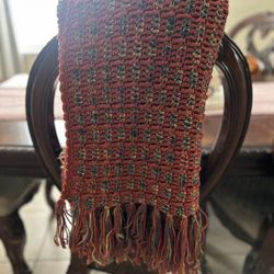 Handmade Blanket 