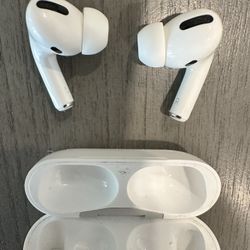 AirPods Pro 1st Generation