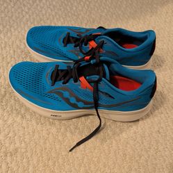 Saucony Ride 15 Men's Size 11.5