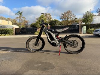 2023  Surron lbx really fun really cool really fast