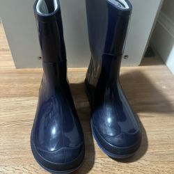 Toddler Rain Boots 