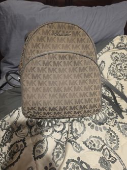 Michael Kors back back