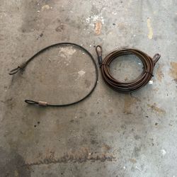 Security Cables