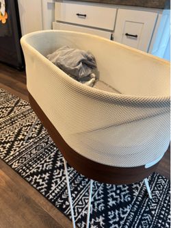 Snoo Bassinet