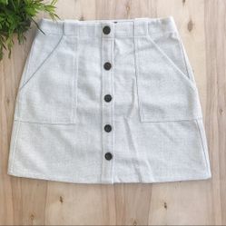 Banana republic skirt