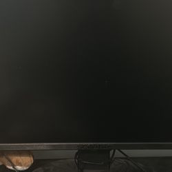 Gaming Setup