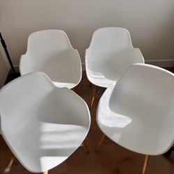 Dining Chairs
