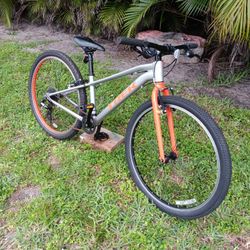 Trek Wahoo Youth Mountain /Trail Bike 