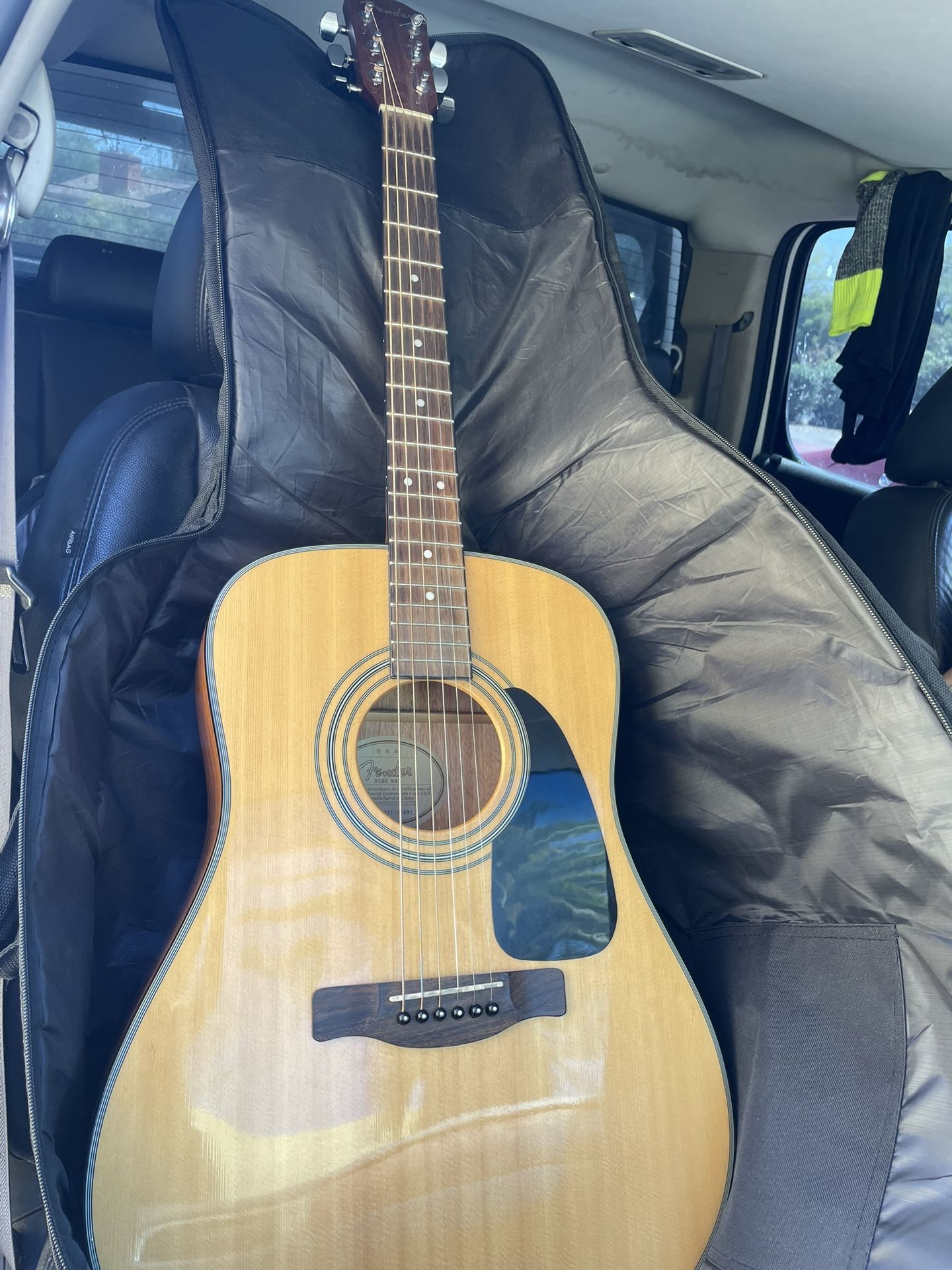 Fender Acoustic