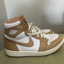 Air Jordan 1 Retro High OG Praline