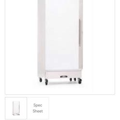 Arctic Air Freezer Used Good Cond