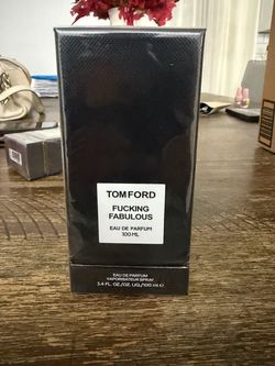 Tom Ford Fucking Fabulous EDP 100ml