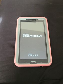 Samsung SM-T113 Tablet