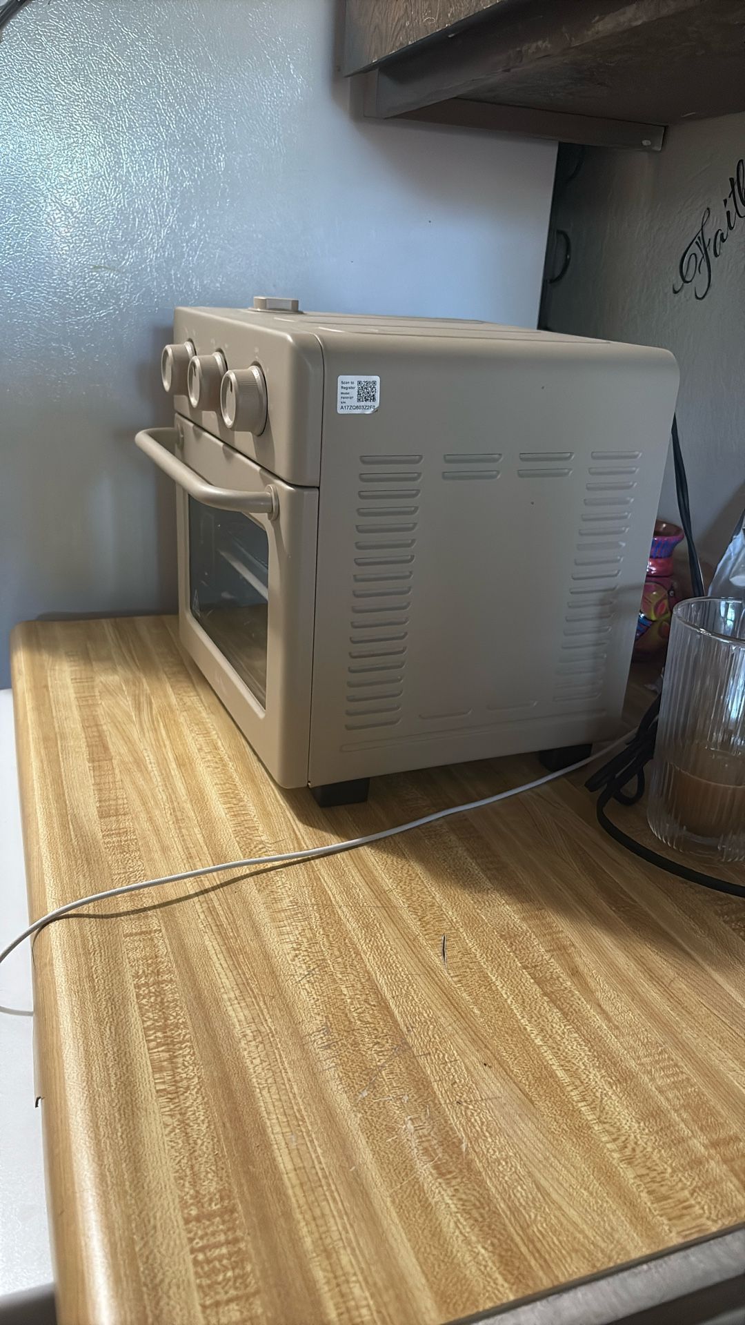 Mini Dutch Oven AIR FRYER