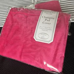 2 Changing Pad Covers