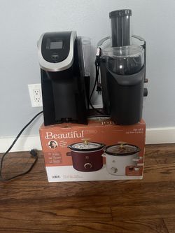House Appliances