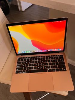 MacBook Air 13 inch