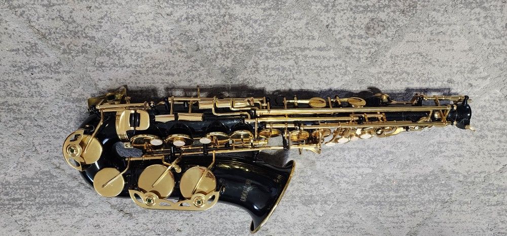 Alto Saxophone