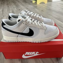 Dunk Low Certifed Fresh