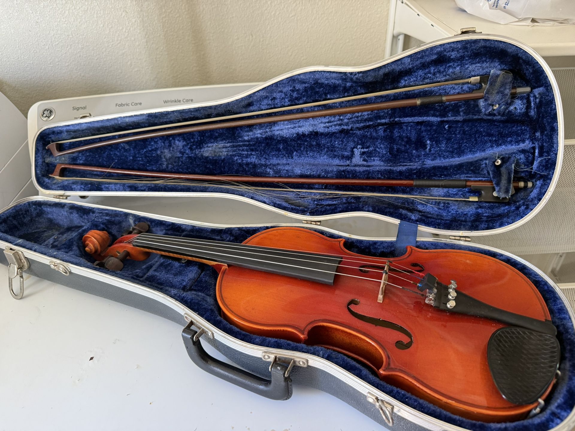 Ton-Klar “The Dancla” Violin - Make an Offer