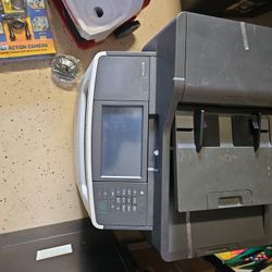 Lexmark Mx611de 
