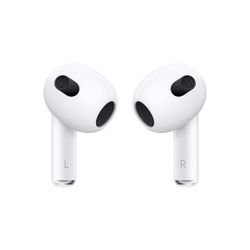 Airpods 3 generation 