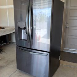LG Fridge 