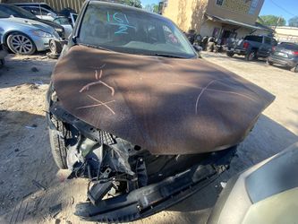 2015 HONDA ACCORD 2.4l PARTS ONLY