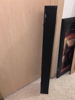 iLive ITP280B 3.1 Channel Home Theater Sound Bar