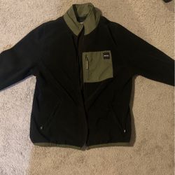 Rsq Fleece