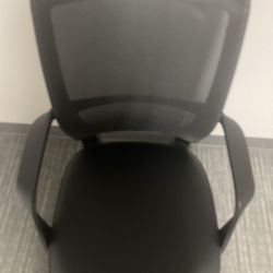 Almost New Chairs 
