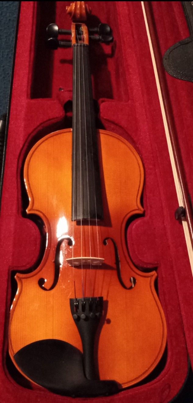 Violin