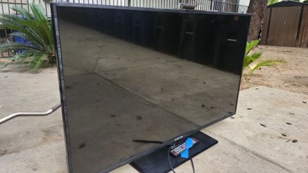 Sceptre 50" Tv