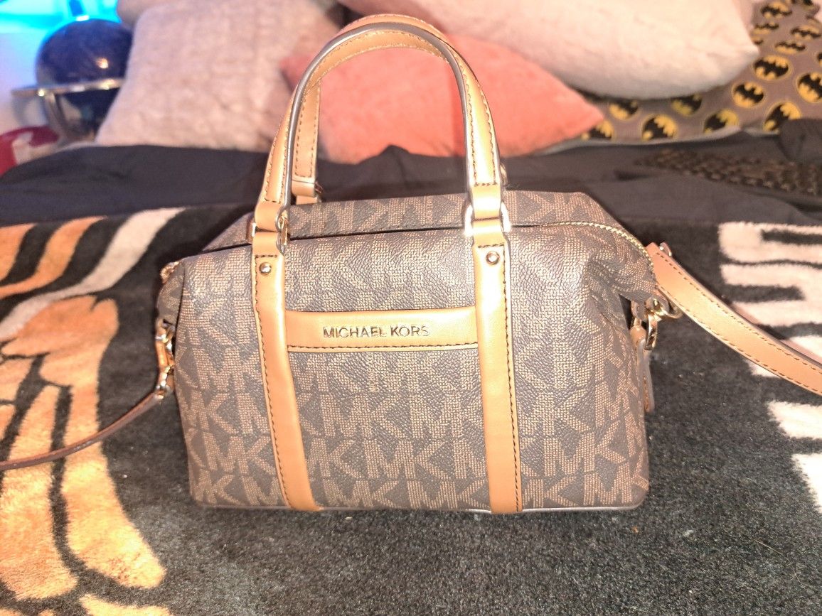 BRAND NEW Michael  Kors Brand New Never Used