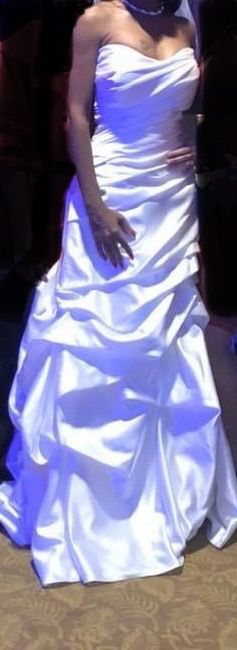 Elle Wedding Dress 