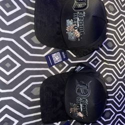 Gallo Fino Hats
