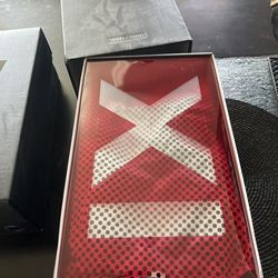Jordan 11 72-10 DS