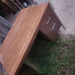 Desk