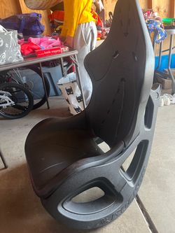 AK Rocker Gaming Floor Chair