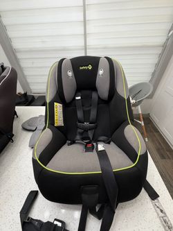 Safety 1st Convertible Car Seat