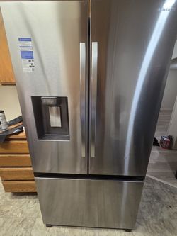 Samsung Refrigerator