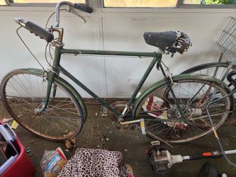 70s Shwinn