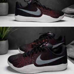 Size 8.5 - Nike Mamba Instinct Anthracite (New)