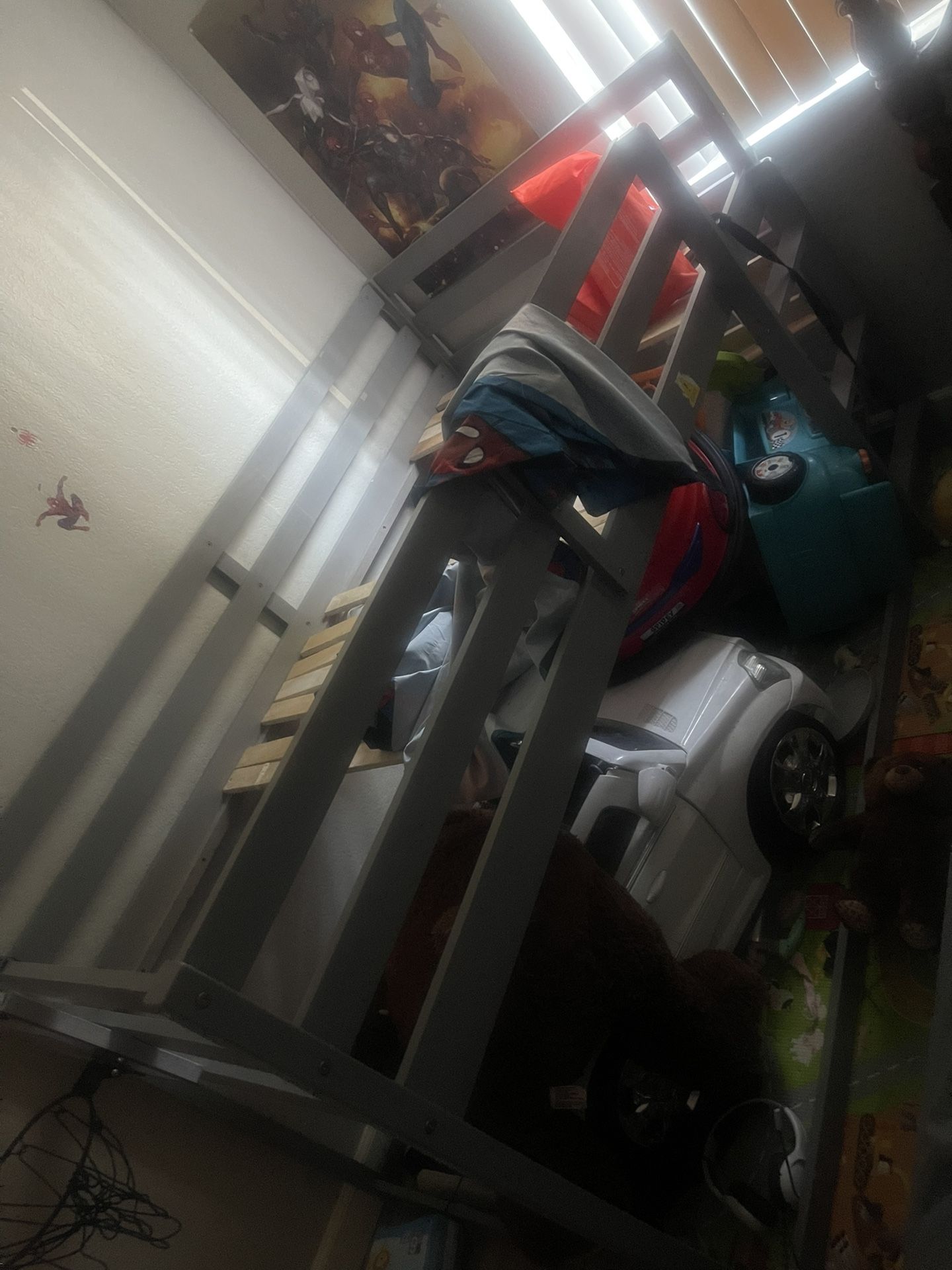 Brand New Bunk Beds