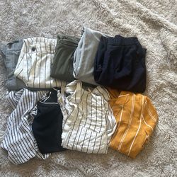 Women Office Clothes